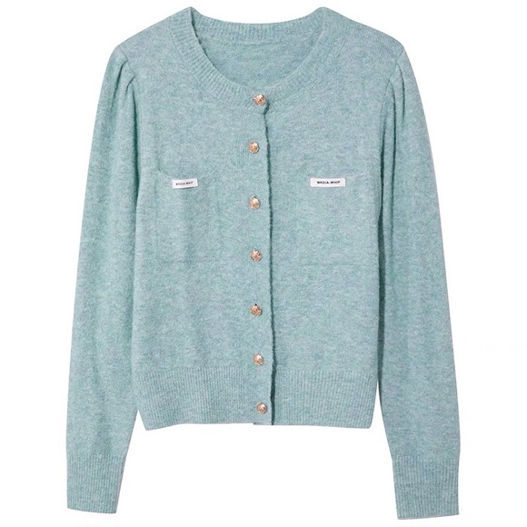 Sweater - Picture 1 of 7